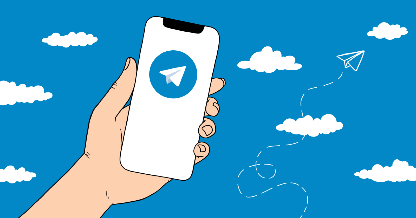 Кастомные эмодзи и переводчик: у Telegram появились новые возможности