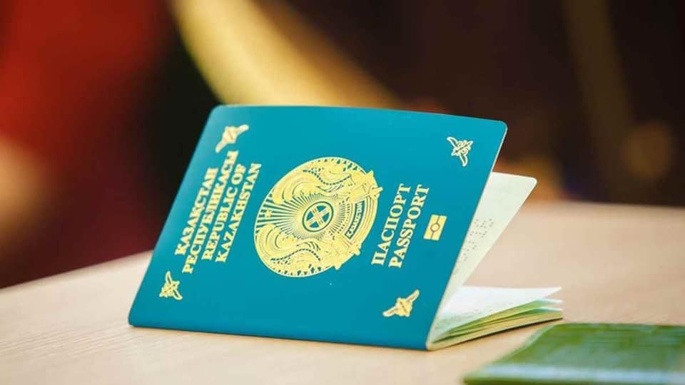 Получение шенгенских виз усложнили для казахстанцев