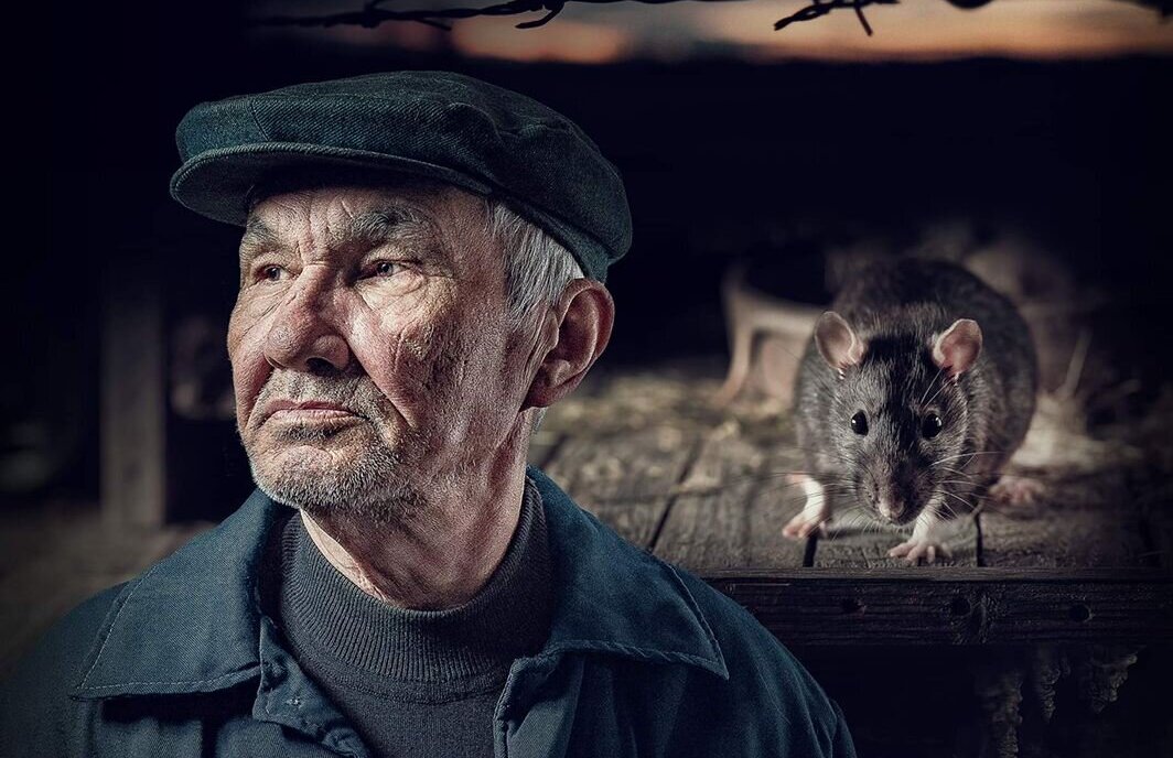 Фильм «Крыса» Баймухамедова получил Гран-при нескольких международных кинофестивалей