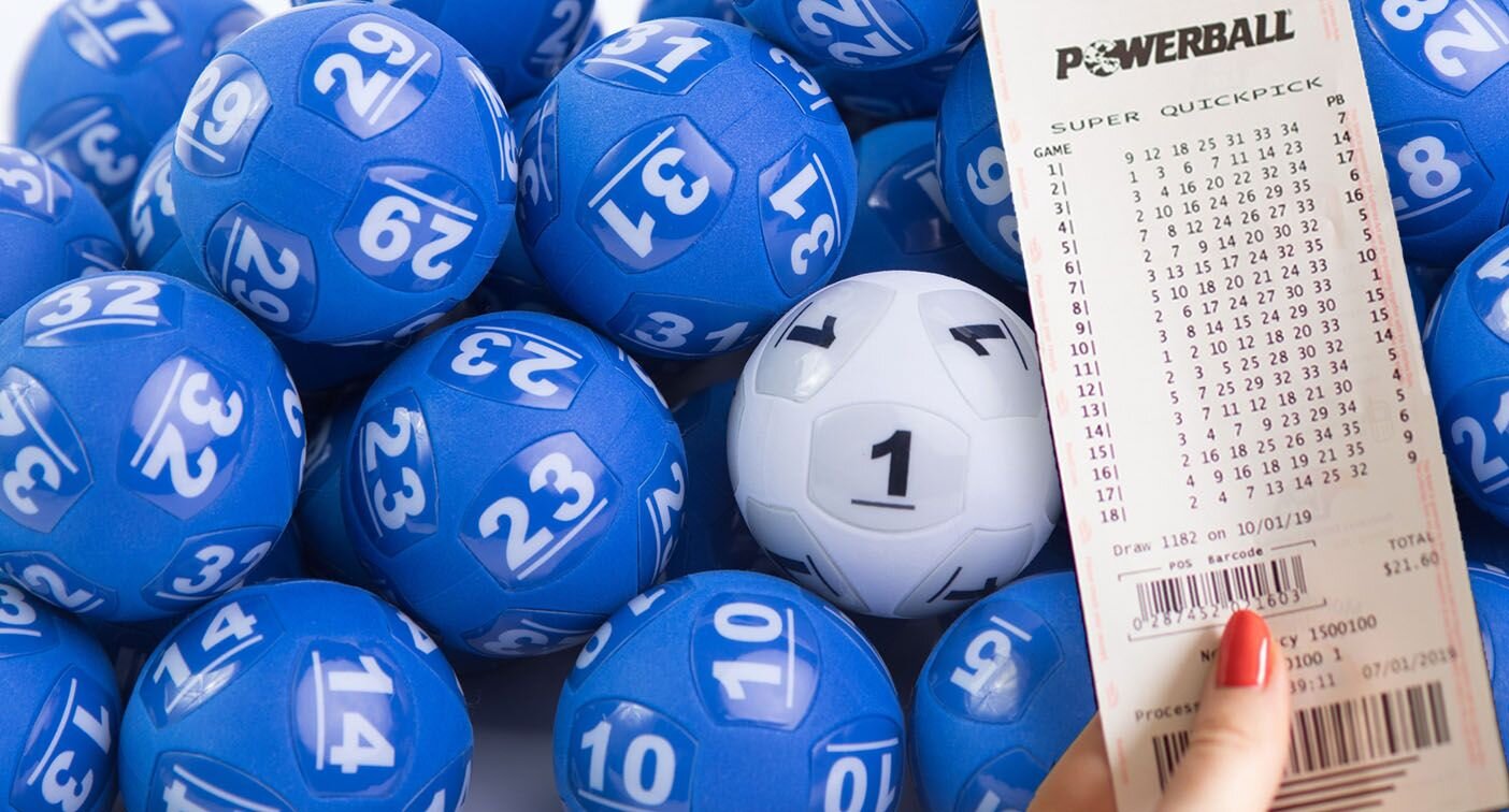 Сколько получил обладатель самого крупного лотерейного выигрыша в истории