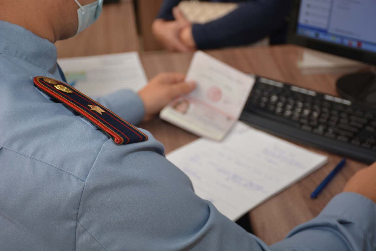 В Казахстане изменили правила оформления ПМЖ для иностранцев