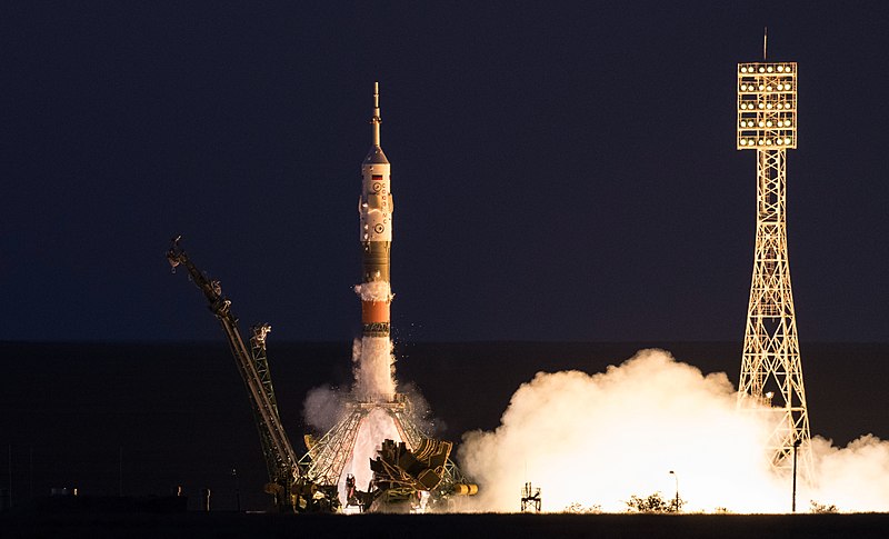 «Союз МС-23» ғарыш кемесін ұшыру кейінге қалдырылды