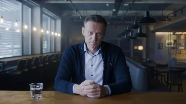 Документальный фильм «Навальный» получил престижную кинопремию