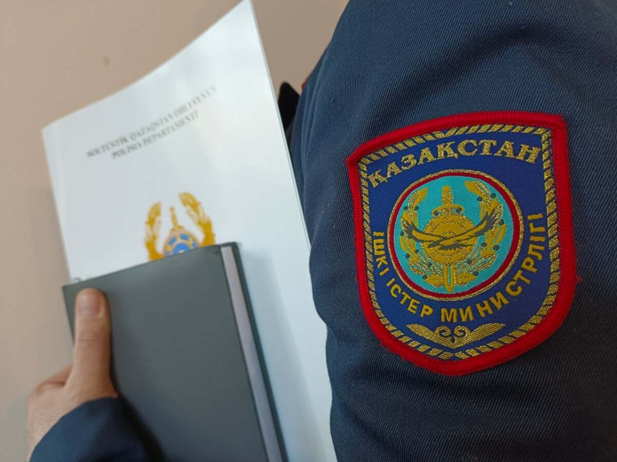 Новые штрафы ждут казахстанских водителей