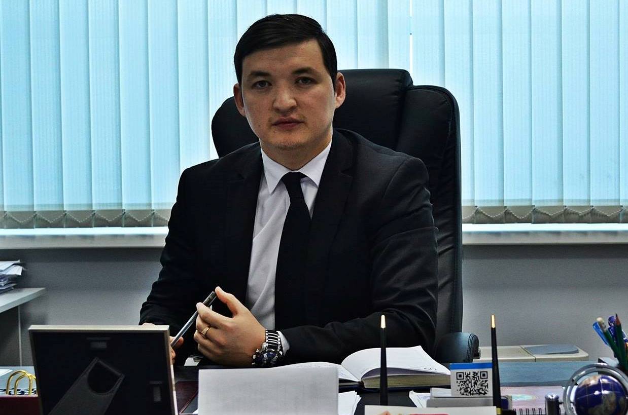 «Нужно оставаться полностью независимым». Казахстанский общественник отказался от места в парламенте
