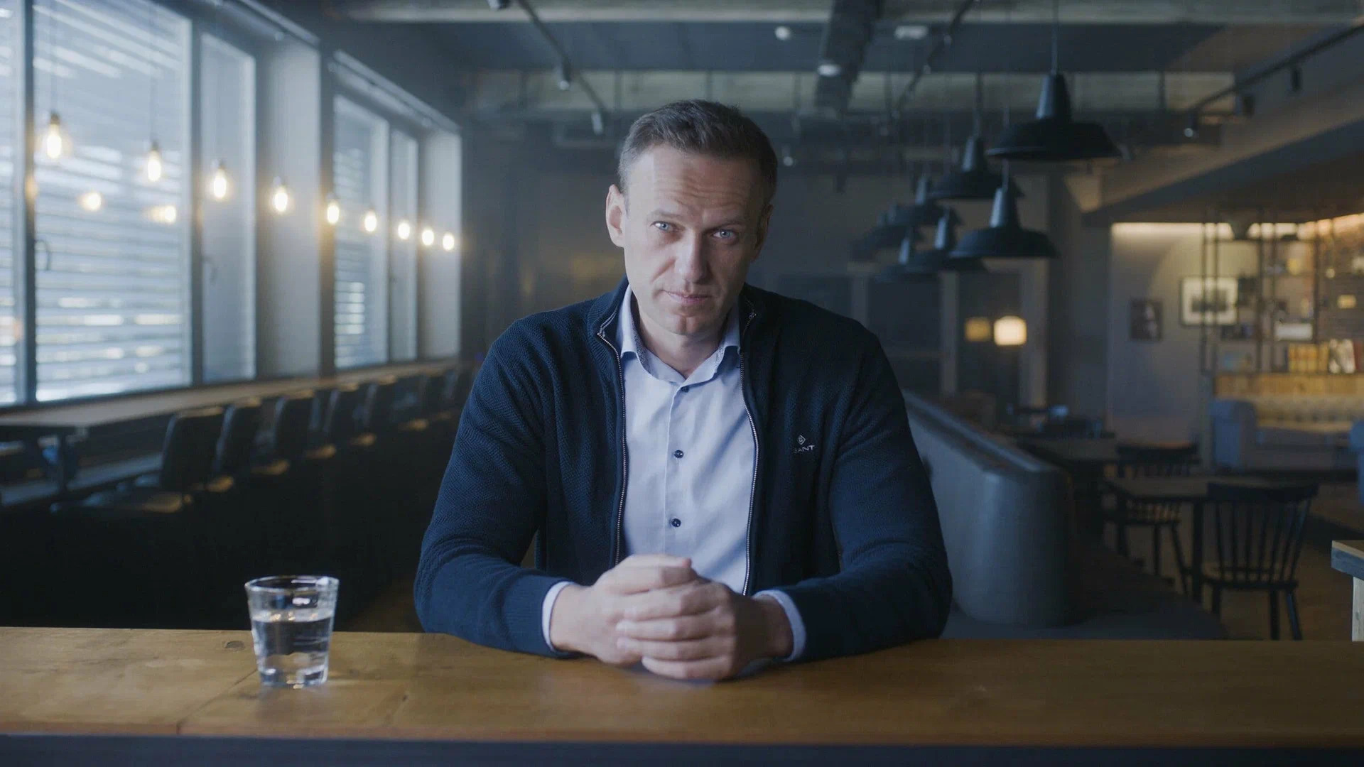 Фильм «Навальный» получил премию «Оскар». Как отреагировали в Кремле