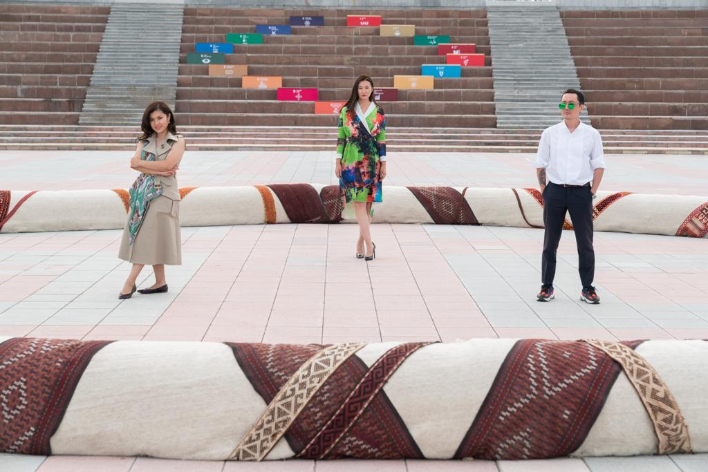 Каково это – содержать галерею современного искусства в Казахстане