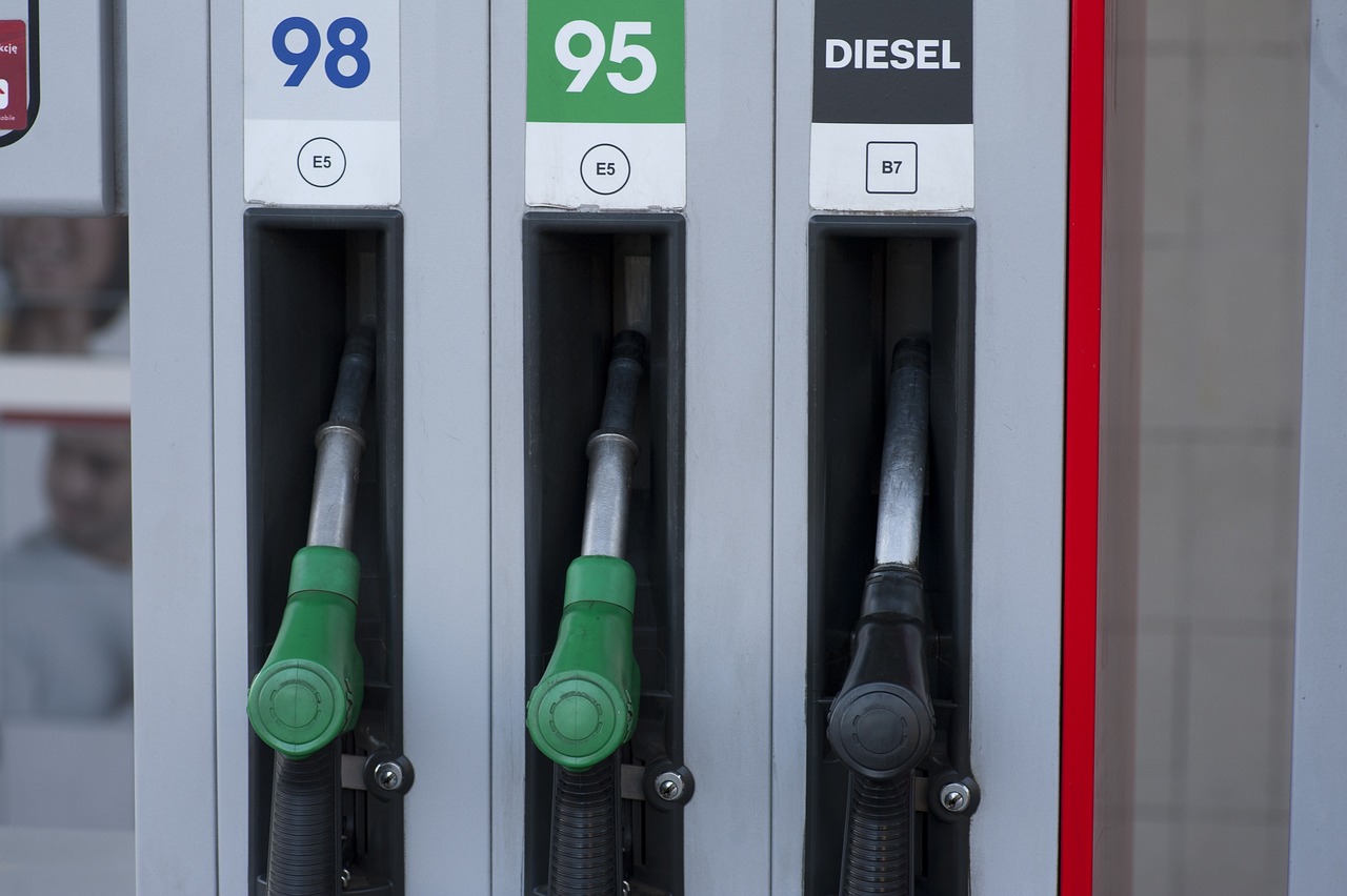 Что происходит с ценами на дизель и бензин в Казахстане