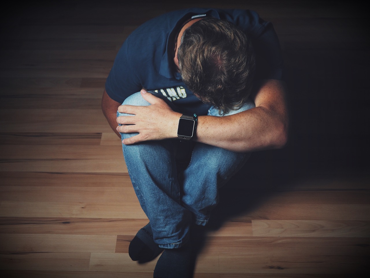 Как отличить синдром хронической усталости от переутомления или депрессии