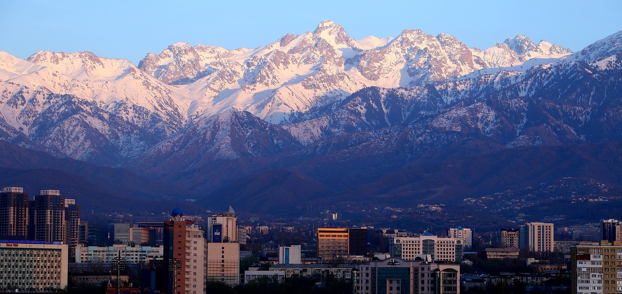 Ребрендинг, сувениры… На что Visit Almaty потратит больше миллиона долларов