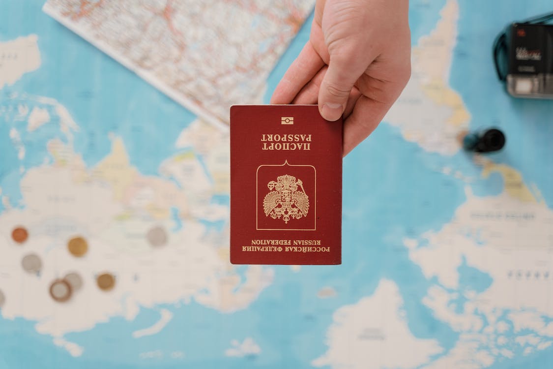 В России отменят возможность смены пола в паспорте