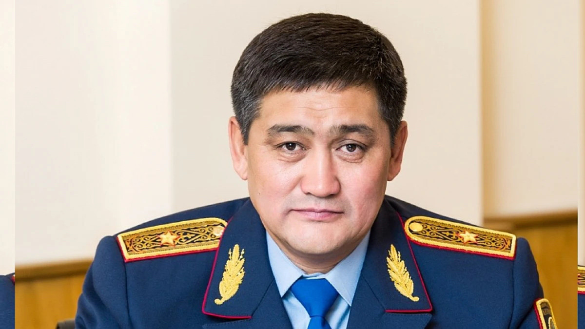 Сбежал из страны до приговора: СМИ объявили о пропаже экс-главы ДП Алматы Кудебаева