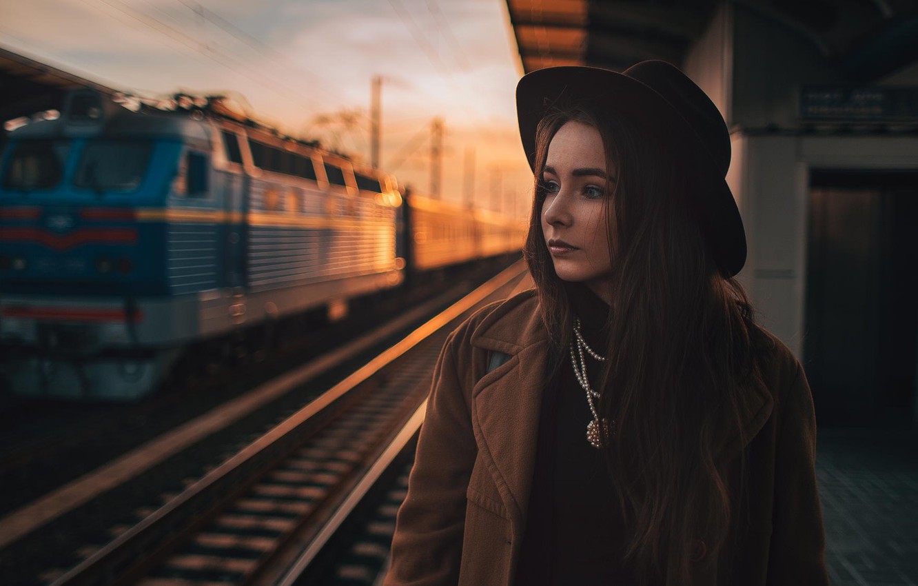 Только для девушек. В казахстанских поездах появятся женские вагоны еще на трех маршрутах
