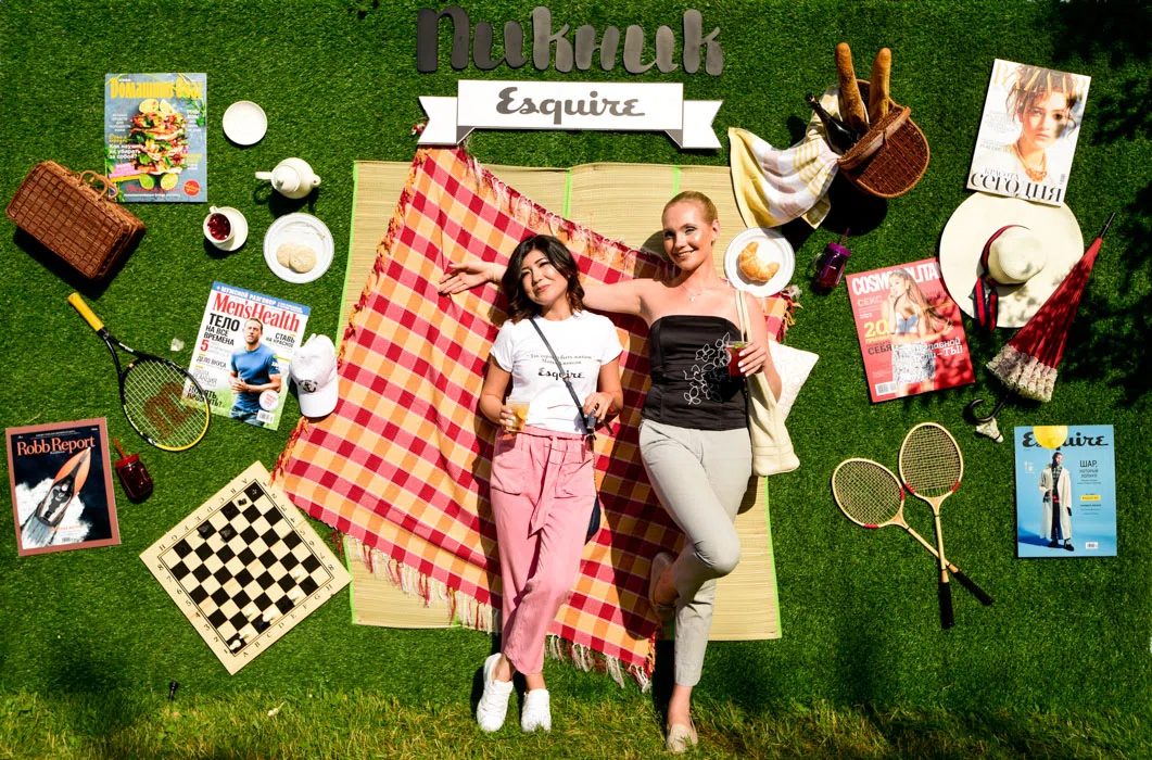 Пикник by Partners 2023: продолжаем в Алматы!