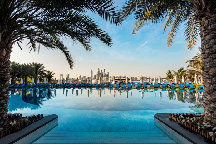 Отдых в Дубае и Абу-Даби. Где лучше всего остановиться?