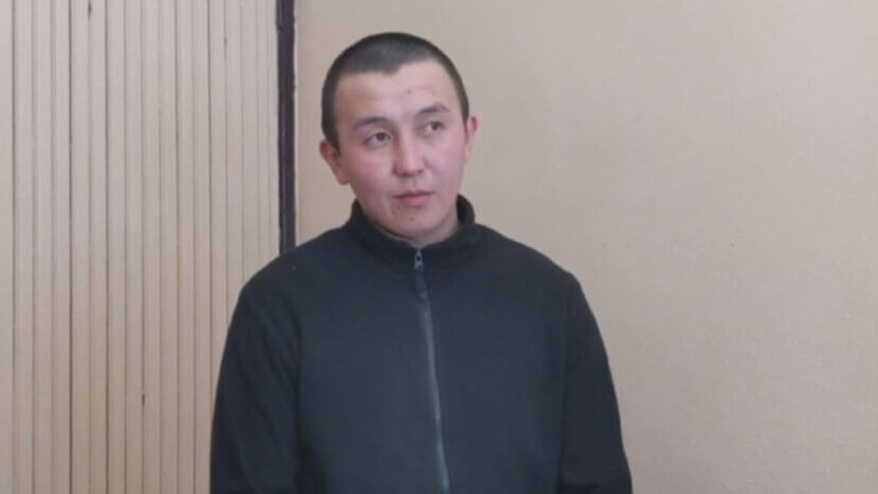 «Вагнеровца» из Казахстана осудили в Украине