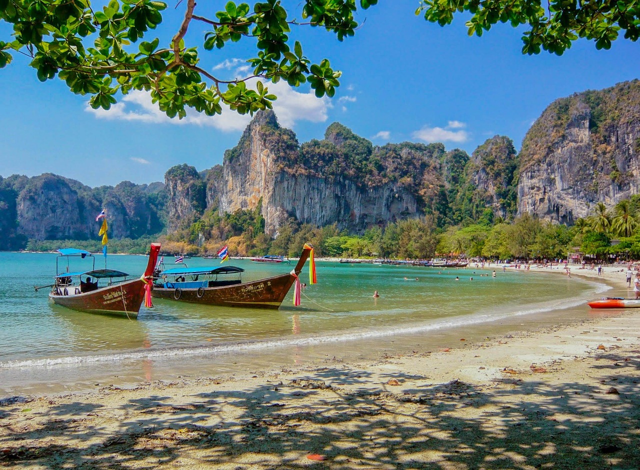 Чего не стоит делать в Таиланде: блогер назвал самые распространенные ошибки туристов