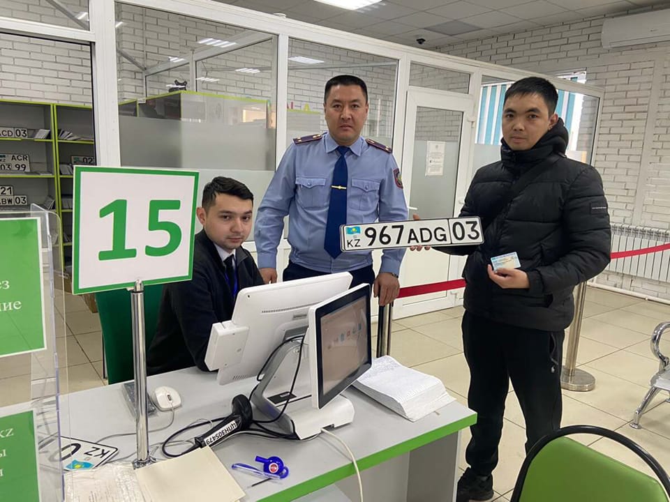 В Казахстане заканчивается легализация иностранных авто. Что дальше