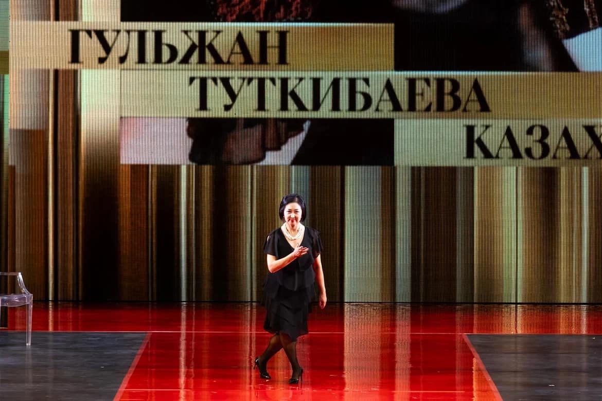 Солисты балета КазНТОБ им.Абая стали дипломантами престижного международного фестиваля