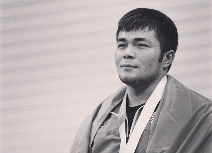 Известный казахстанский тяжелоатлет найден мертвым