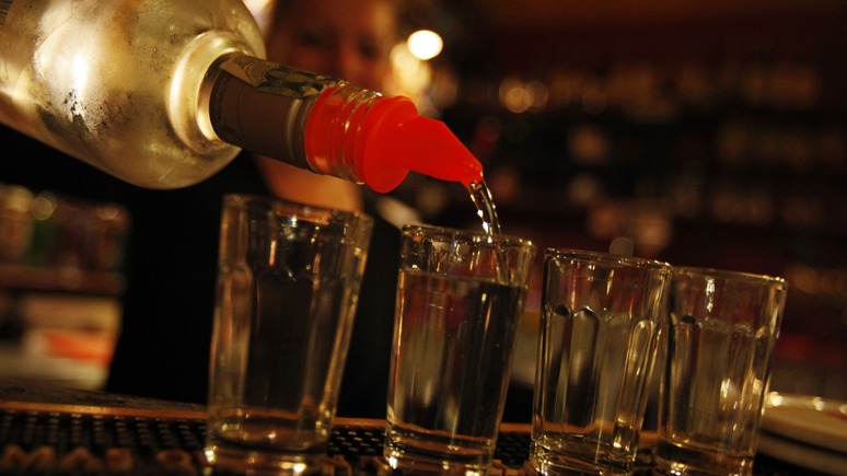 Пьянству бой! В Астане хотят построить вытрезвитель и ограничить работу баров