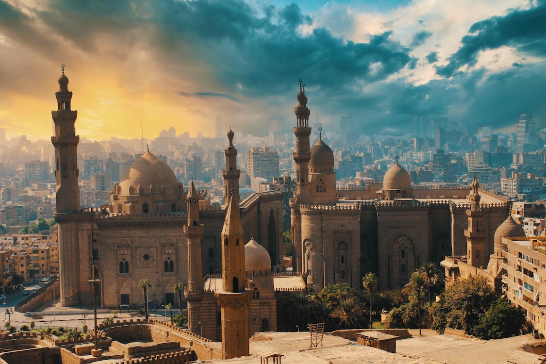В Каире хотят снести объект всемирного наследия ЮНЕСКО