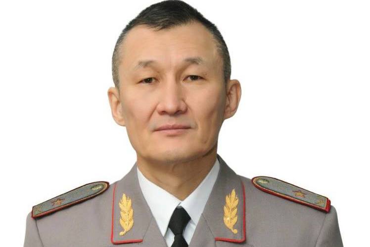 Кто стал новым министром по чрезвычайным ситуациям в Казахстане