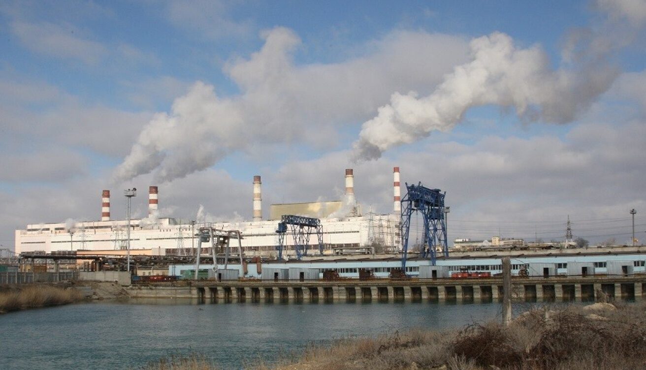 Авария на заводе: что произошло с электричеством на западе Казахстана