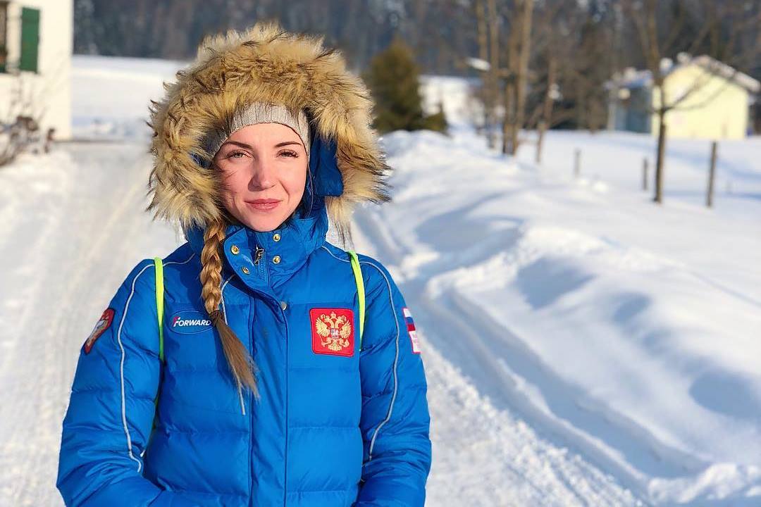 Еще одна российская спортсменка приняла решение выступать за Казахстан