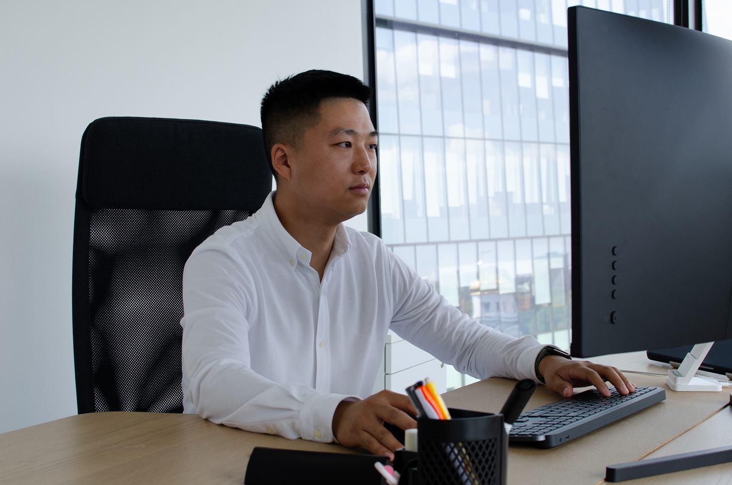Глава подразделения Xiaomi в СНГ Юй Мань о приоритетных задачах, промежуточных итогах и новых проектах в Казахстане