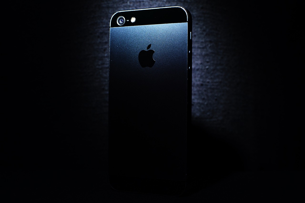 Как выглядит самый дорогой iPhone в мире