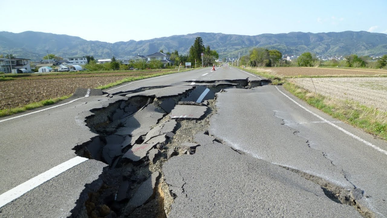 Сейсмологи спрогнозировали мощное землетрясение в ближайшие годы
