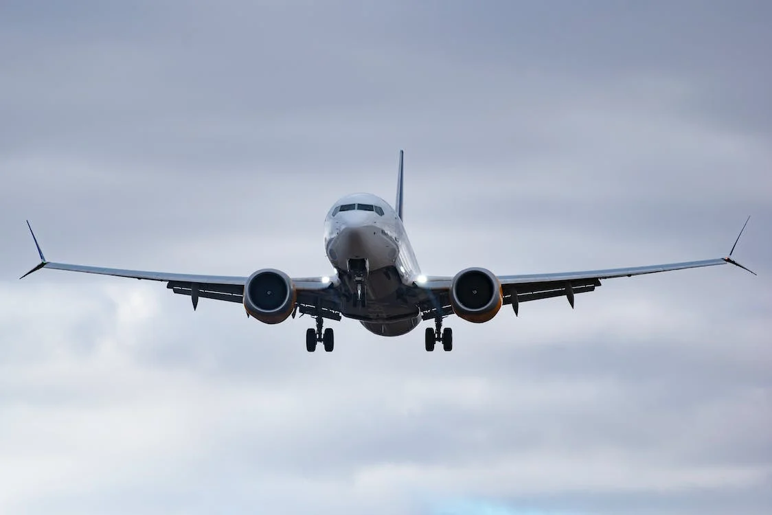 «Могут содержать дефекты». У самолетов Air Astana отзывают двигатели