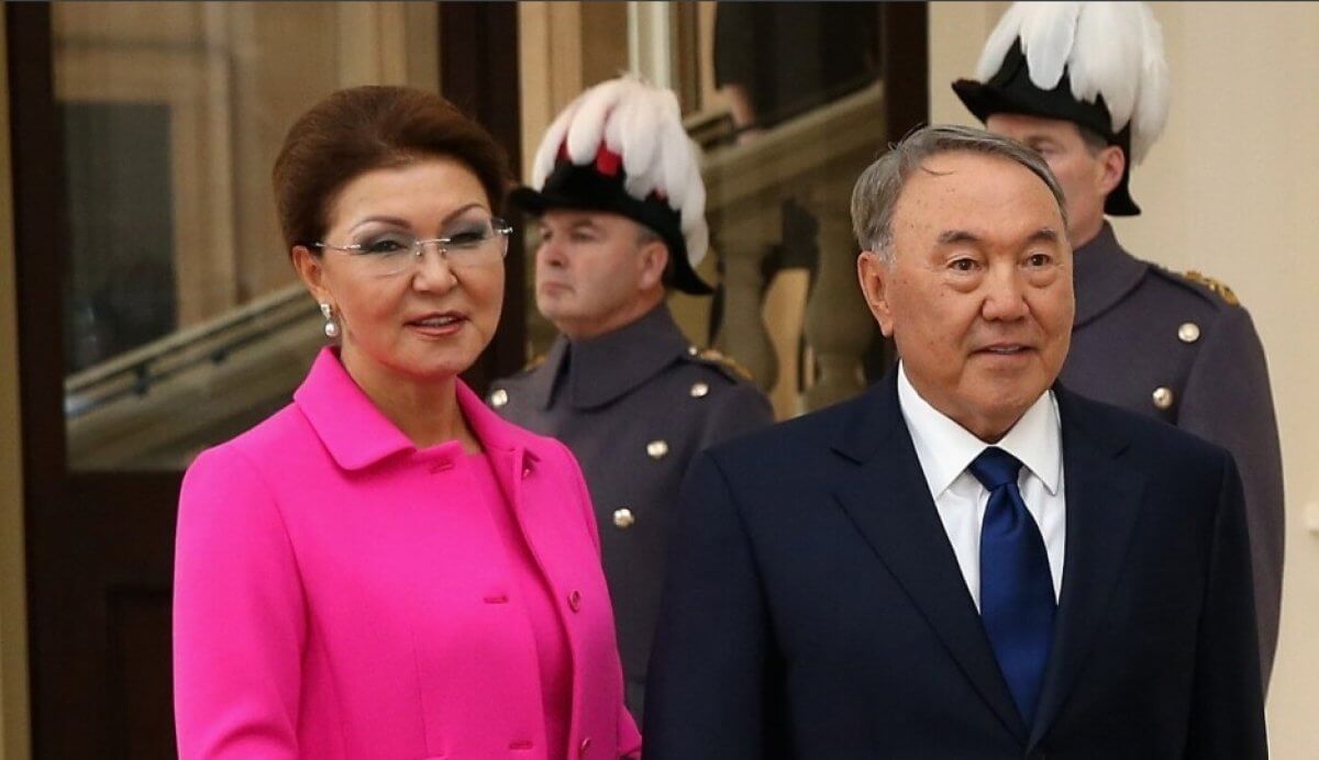 Стали известны планы Дариги Назарбаевой на посту президента