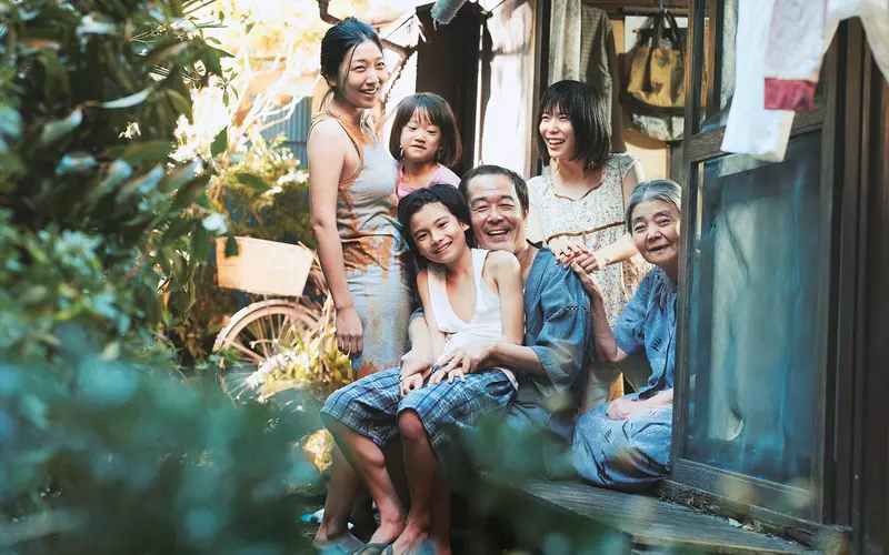 Самурай, васаби және отбасы: Жапония туралы 5 фильм