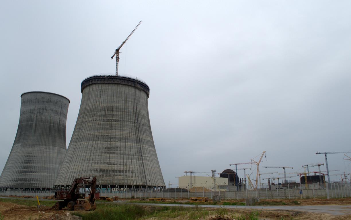 Экологи бьют тревогу: чем может обернуться строительство АЭС в Казахстане