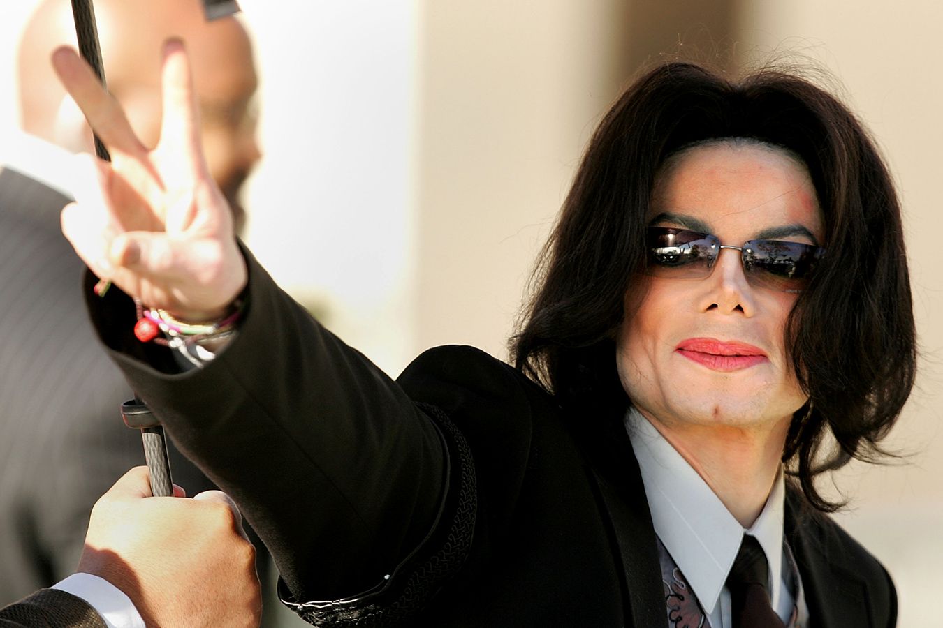 Суд возобновил дело о педофилии против Майкла Джексона