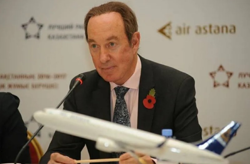 Зарплаты, премии и бонусы. Сколько получает президент Air Astana