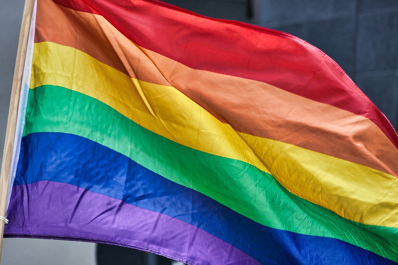 Журналистам запретили использовать термин «гомосексуализм»