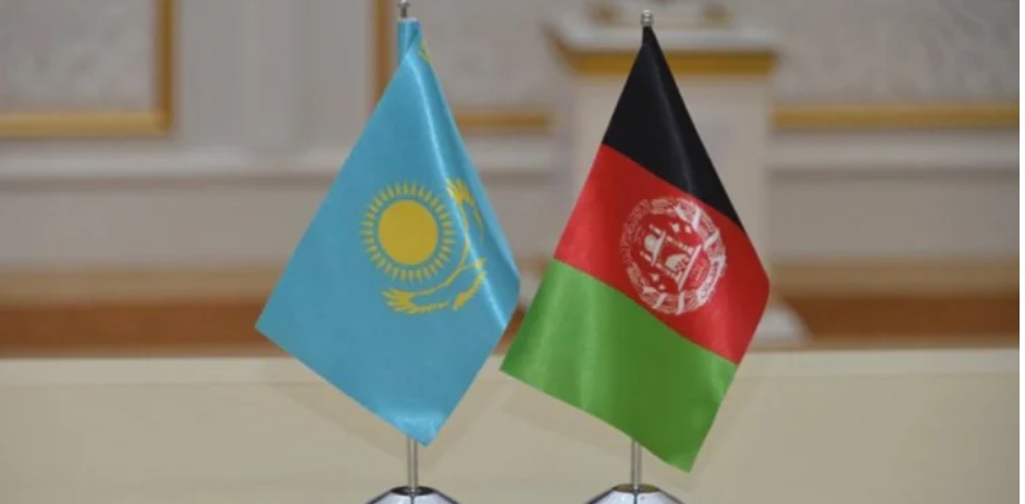 Казахстанско-афганский форум: признает ли наша страна «Талибан»