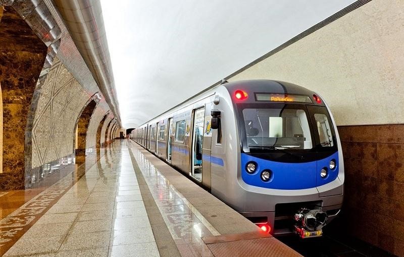 В Астане предложили построить метро