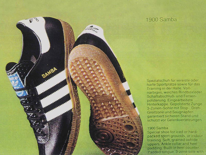 Неподвластные времени adidas Originals запустили рекламную кампанию культовой коллекции кроссовок