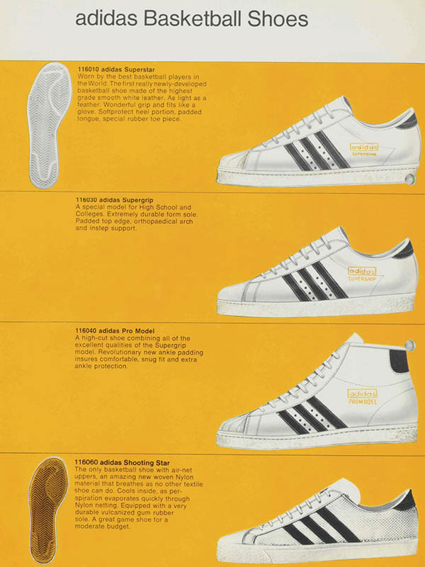 Неподвластные времени adidas Originals запустили рекламную кампанию культовой коллекции кроссовок