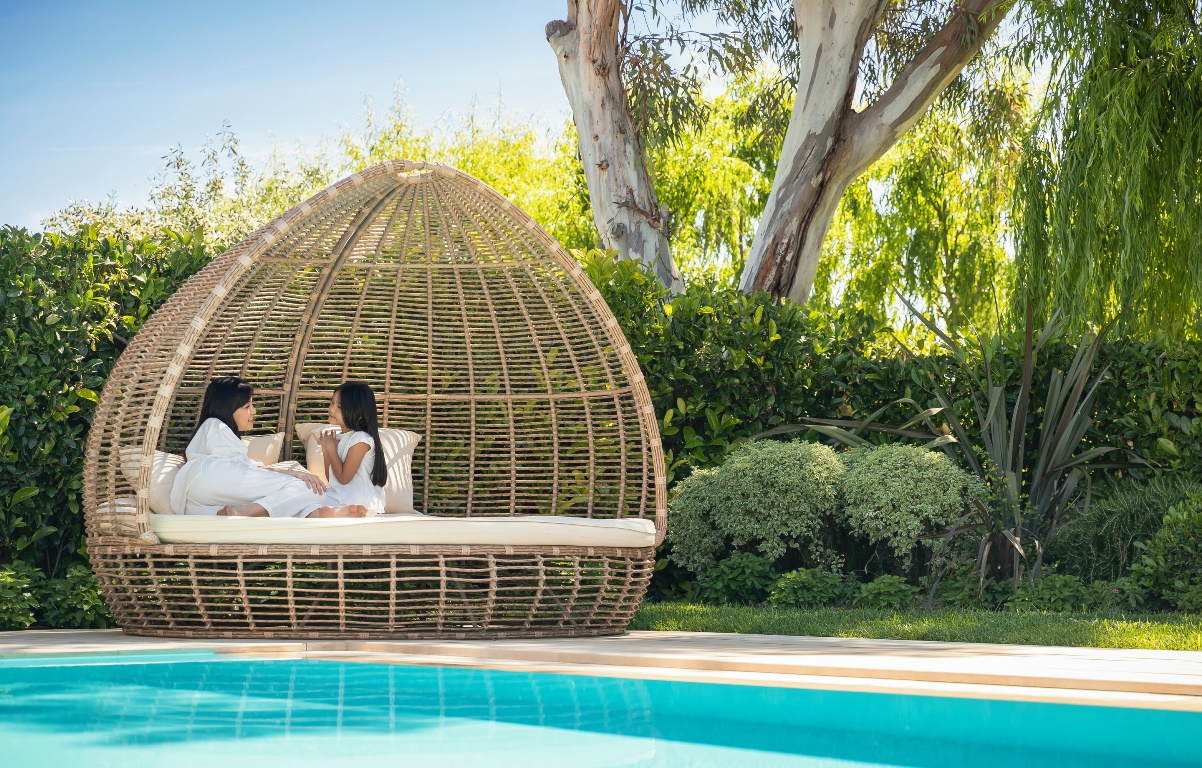 Бархатный сезон: почему для отдыха стоит выбрать Sani Resort в Греции