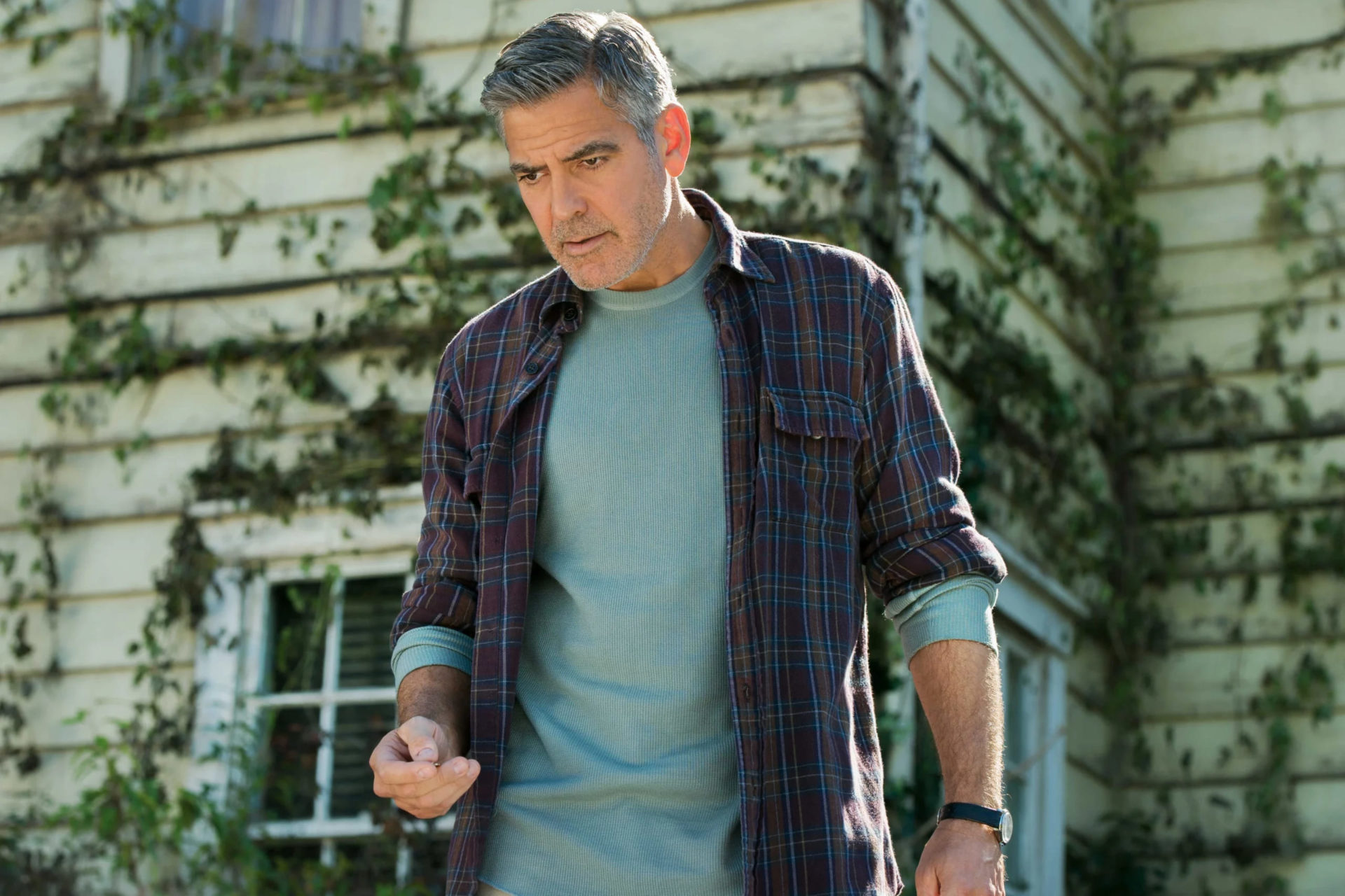 Джордж Клуни выставил на продажу свою виллу в Италии