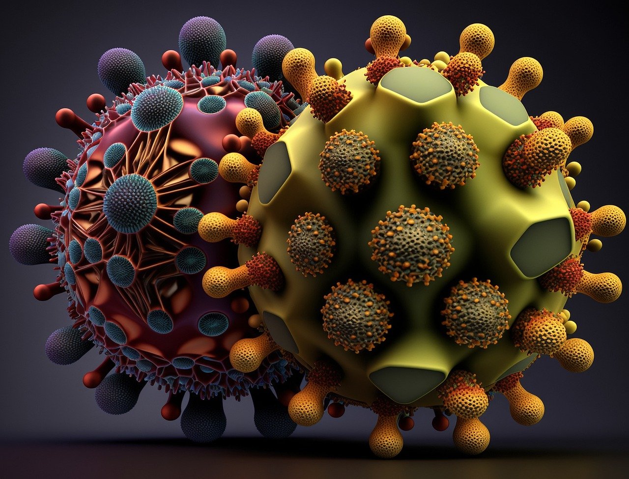 Опаснее коронавируса: 4 смертельных штамма гриппа появятся в этом году