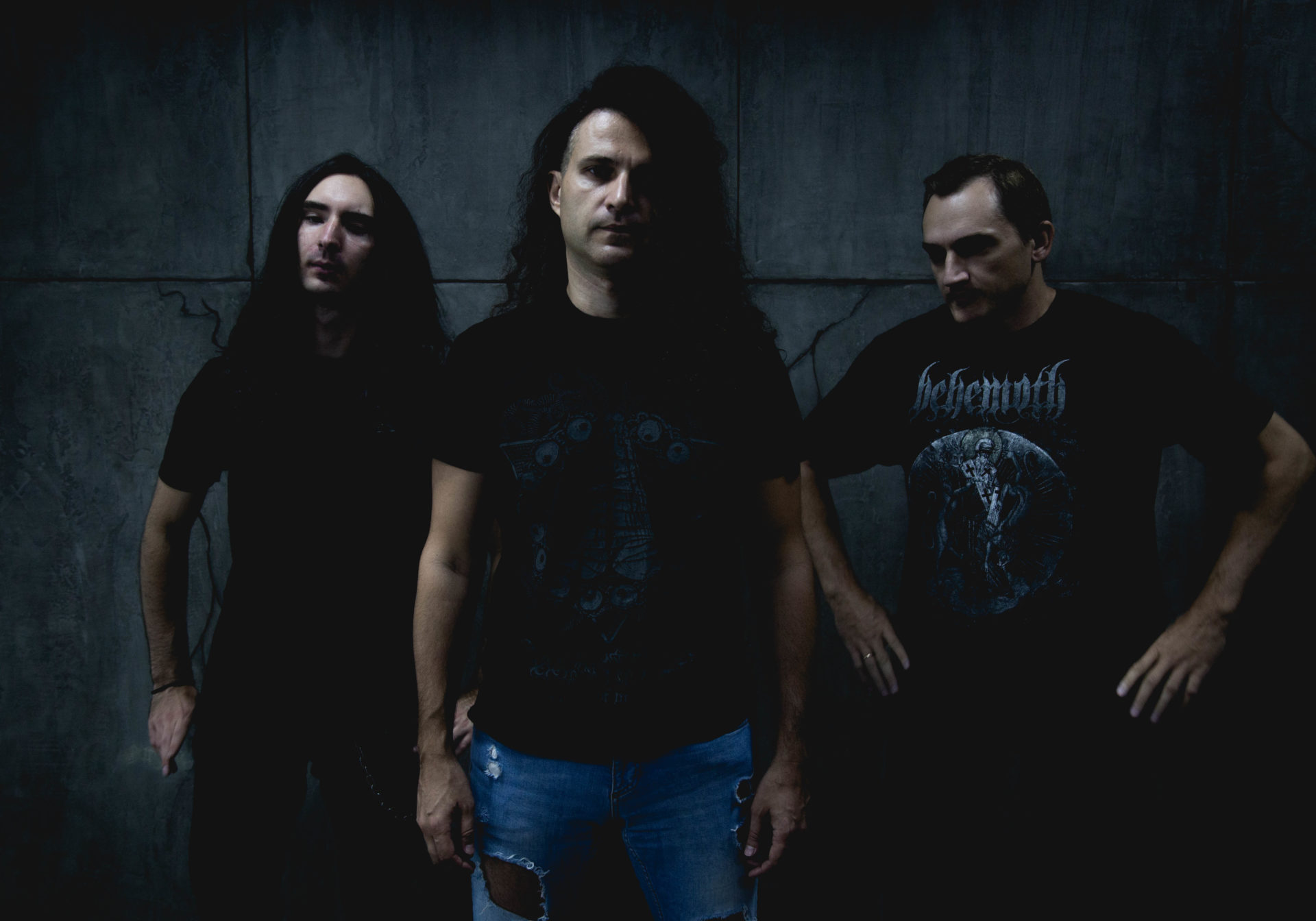 Алматинская метал-группа ZARRAZA анонсирует турне