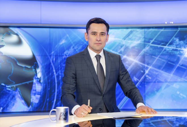 Насколько увеличат долю казахского языка на ТВ