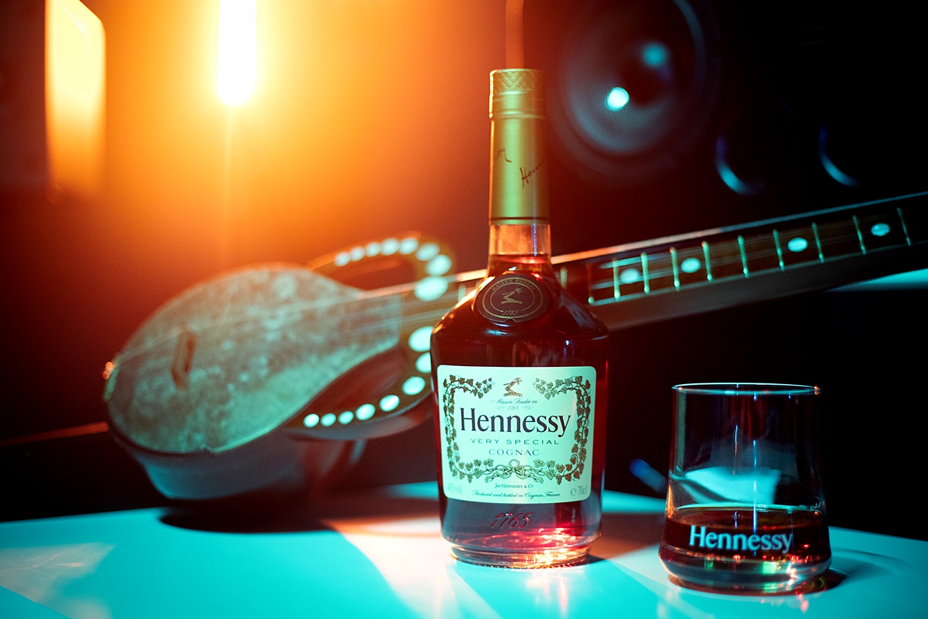 Бренд Hennessy вновь запускает конкурс для молодых музыкантов в рамках глобальной платформы All I Need