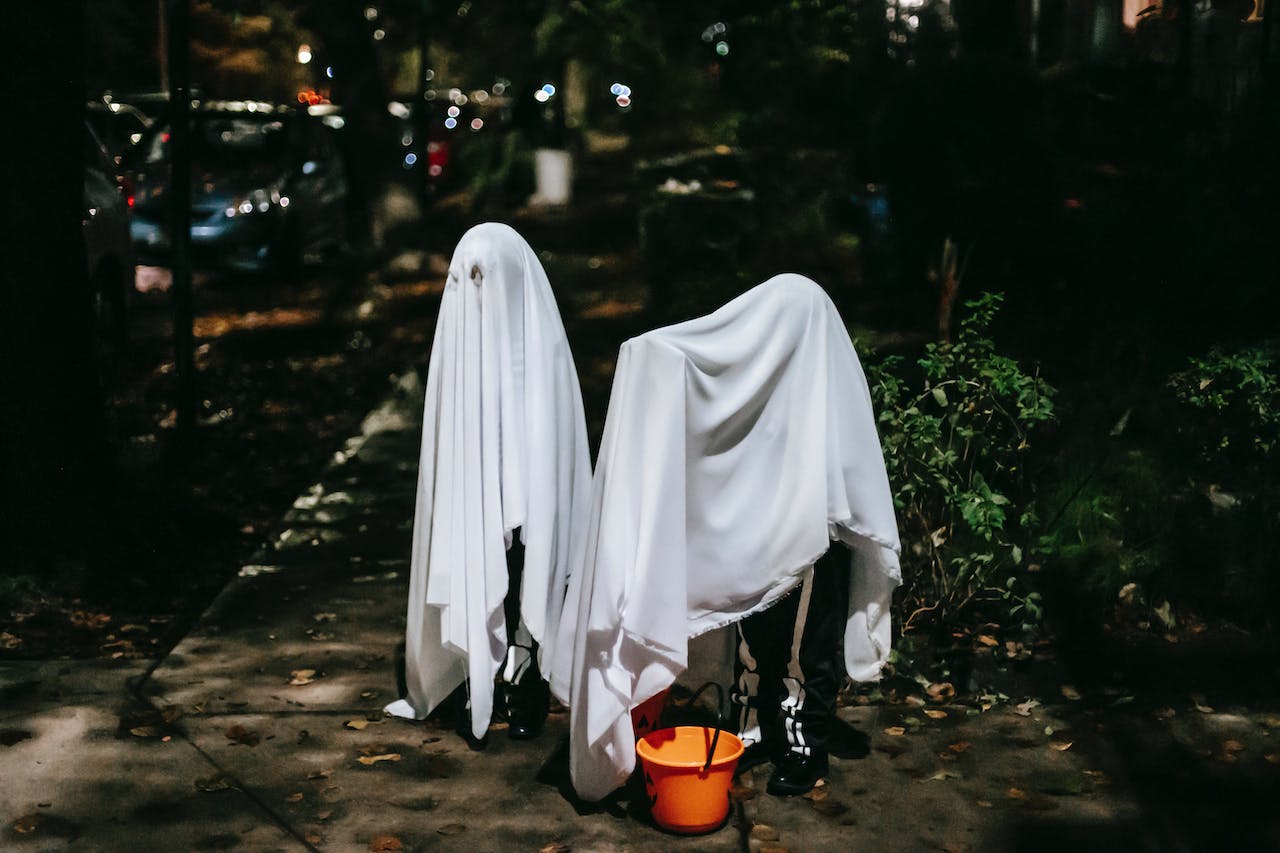 «Сладость или гадость»: что мы знаем о Хэллоуине
